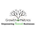 GrowthMetrics logo